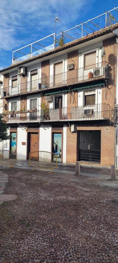 Apartamento Aguas Santas Cordoba