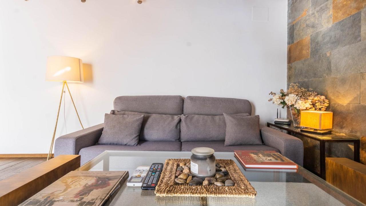 Apartamento Suenos De La Juderia Centro *