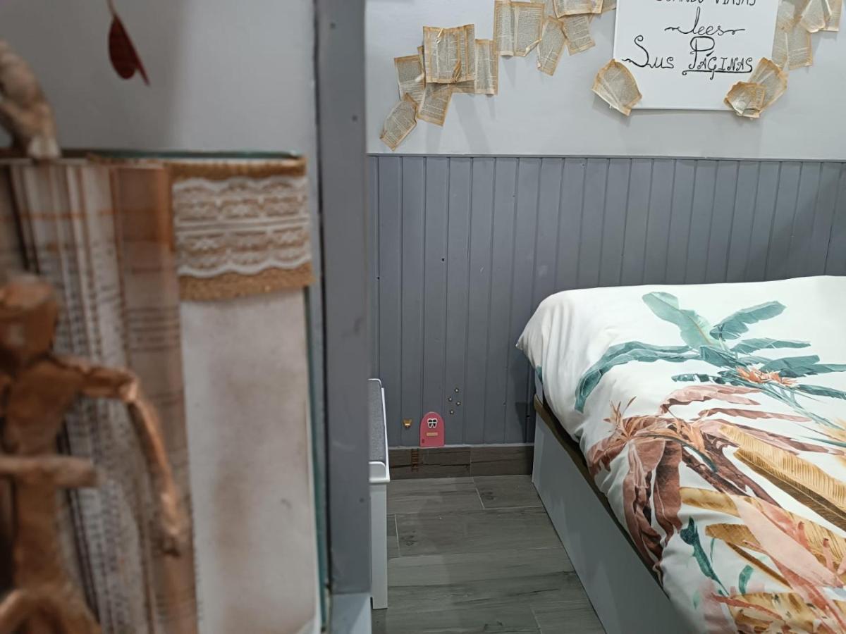 Suenos De Azahar: Palacio Viana With Wifi And Parking Apartment