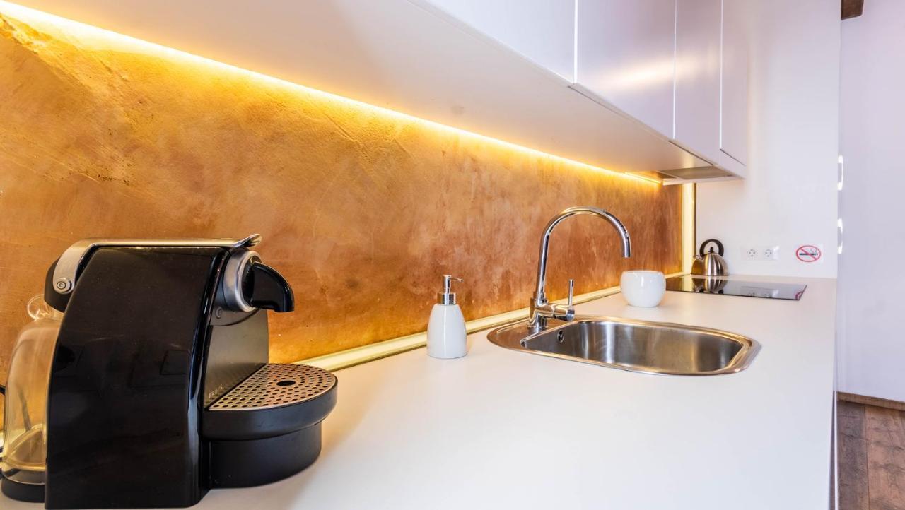 Apartamento Suenos De La Juderia Centro *