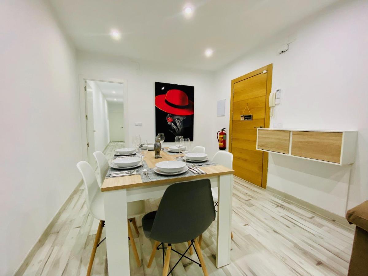 Costasol Plaza - Trassierrarooms Apartamento *
