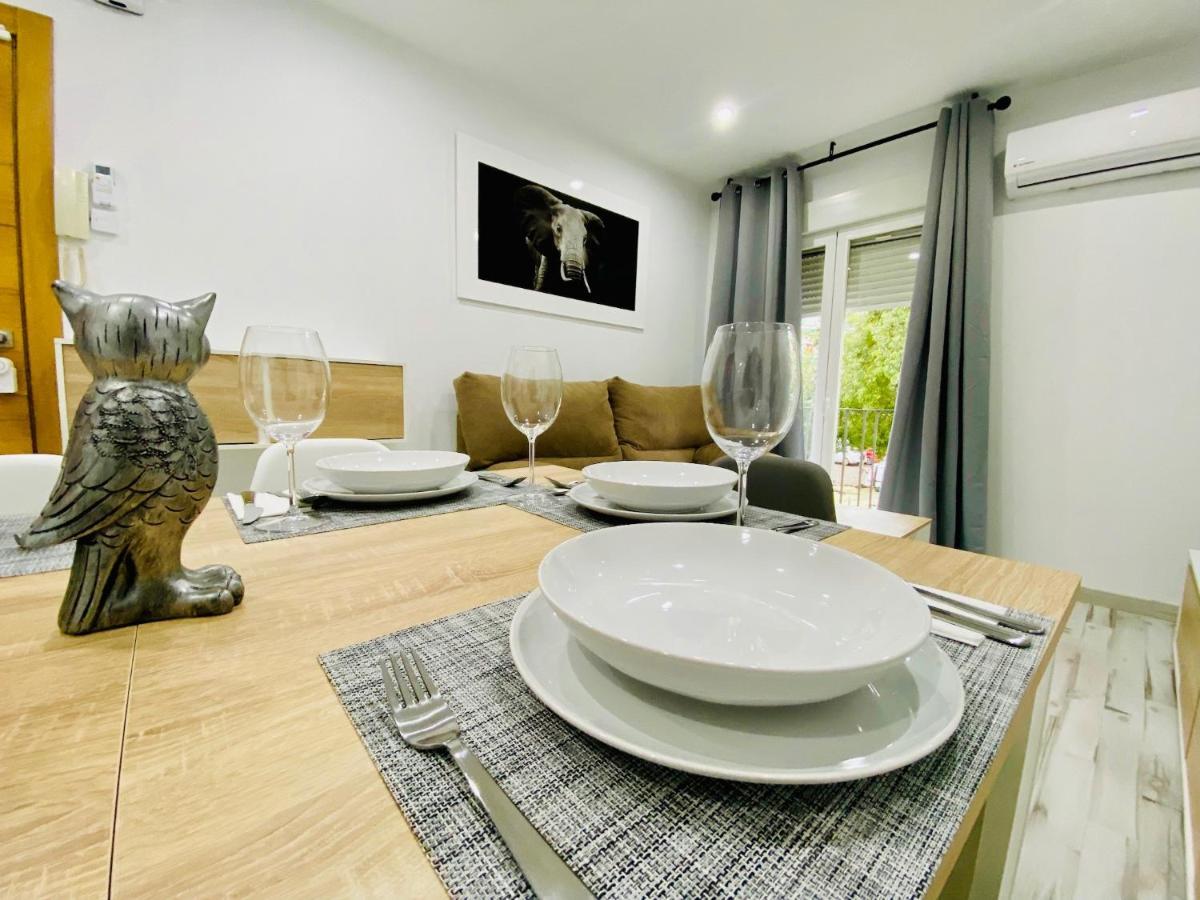 Costasol Plaza - Trassierrarooms Apartamento Córdoba