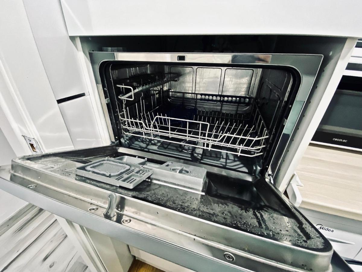 Costasol Plaza - Trassierrarooms Apartamento Córdoba