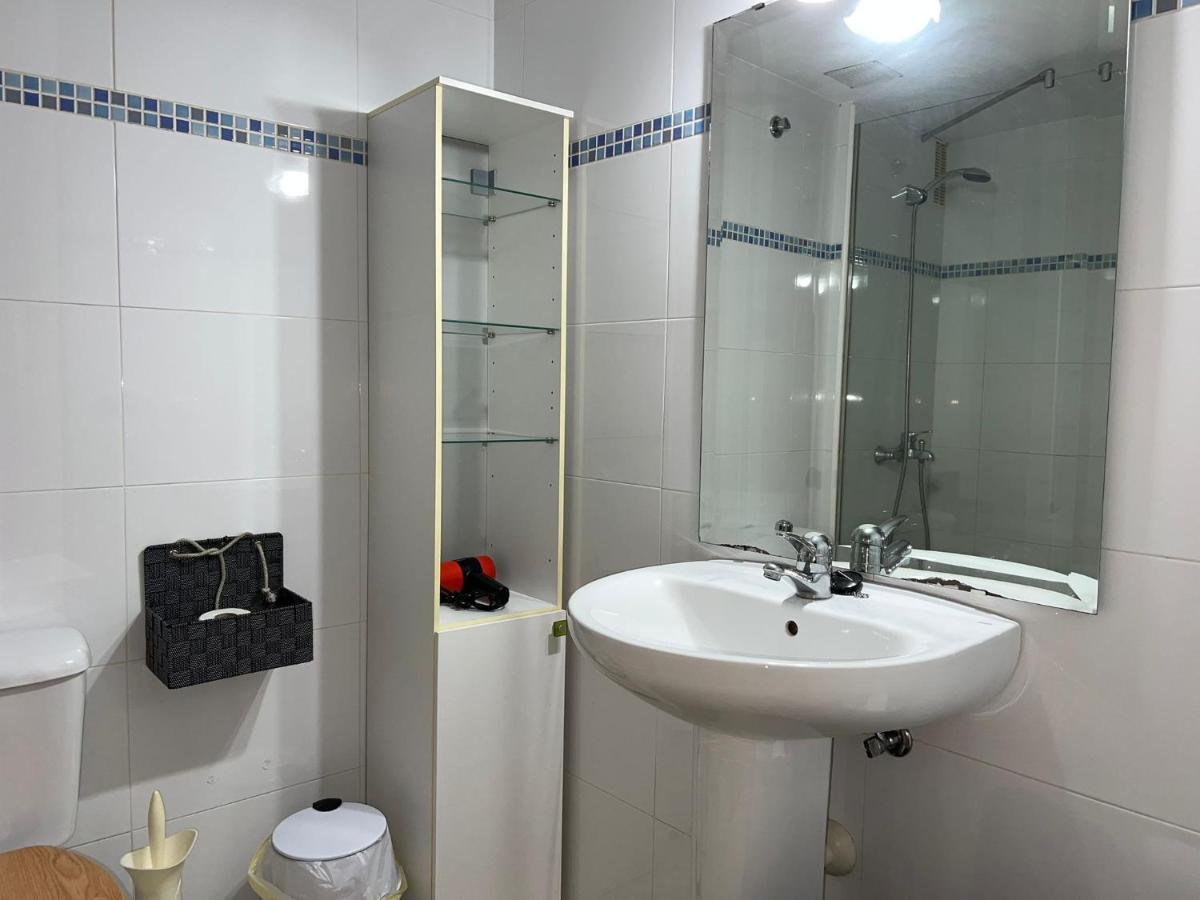 Apartamento La Torre Con Parking Gratuito *