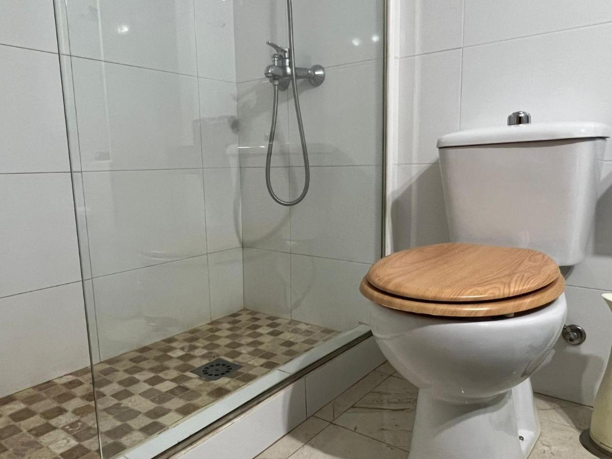 Apartamento La Torre Con Parking Gratuito Apartamento Córdoba