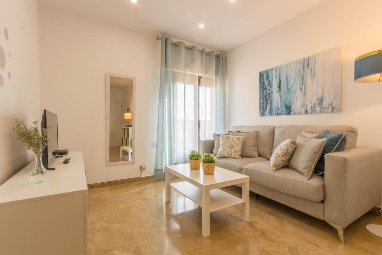 Apartamento Osario Centro *