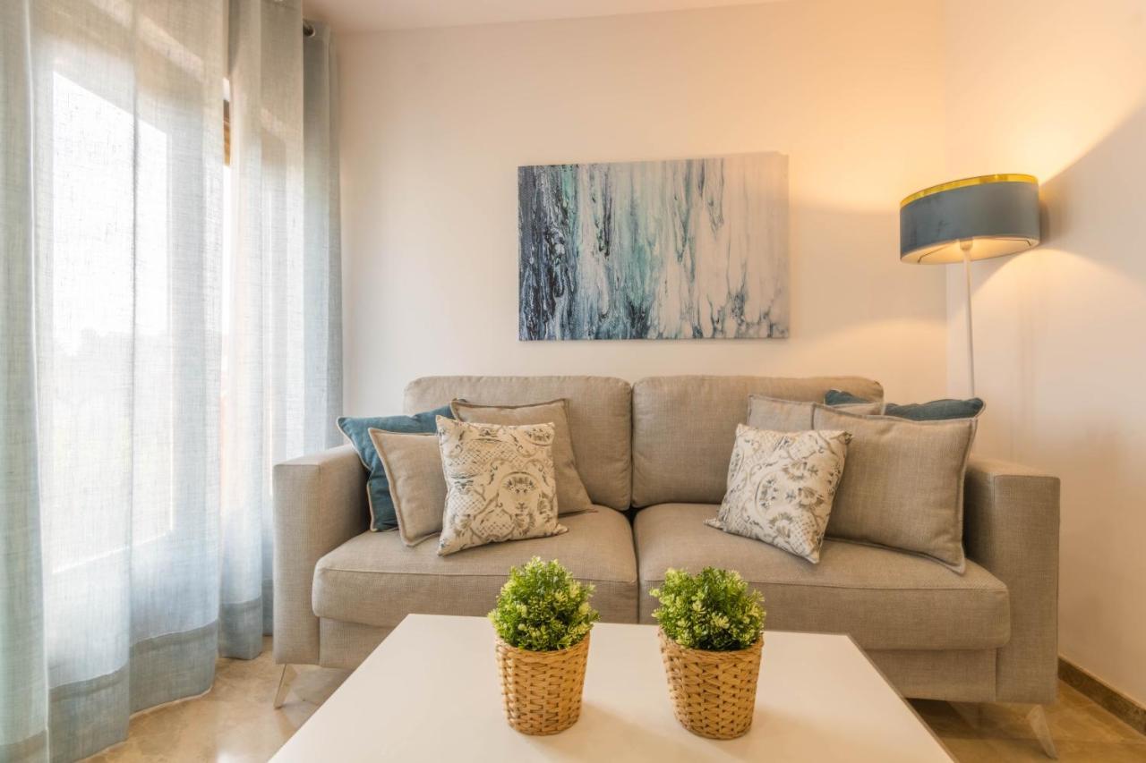 Apartamento Osario Centro