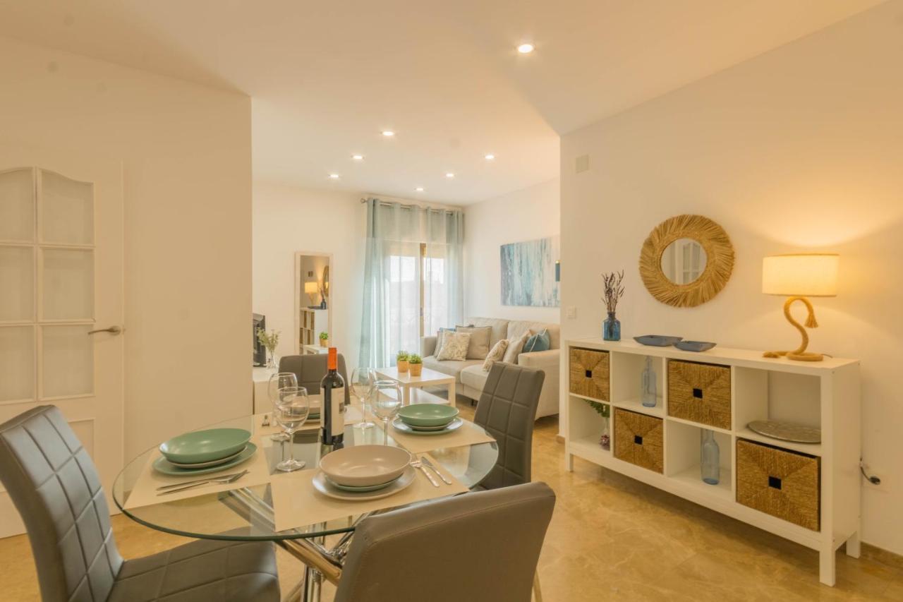 Osario Centro Apartamento
