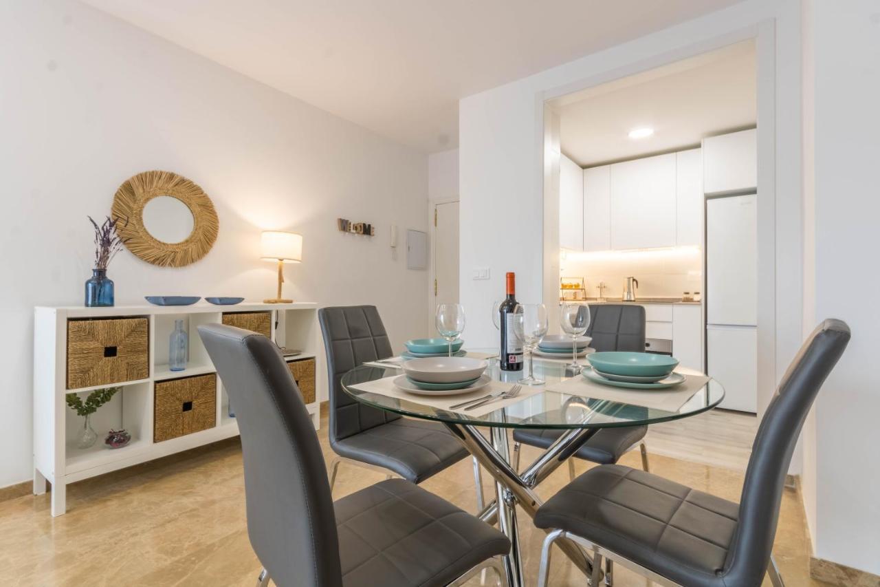 Osario Centro Apartamento
