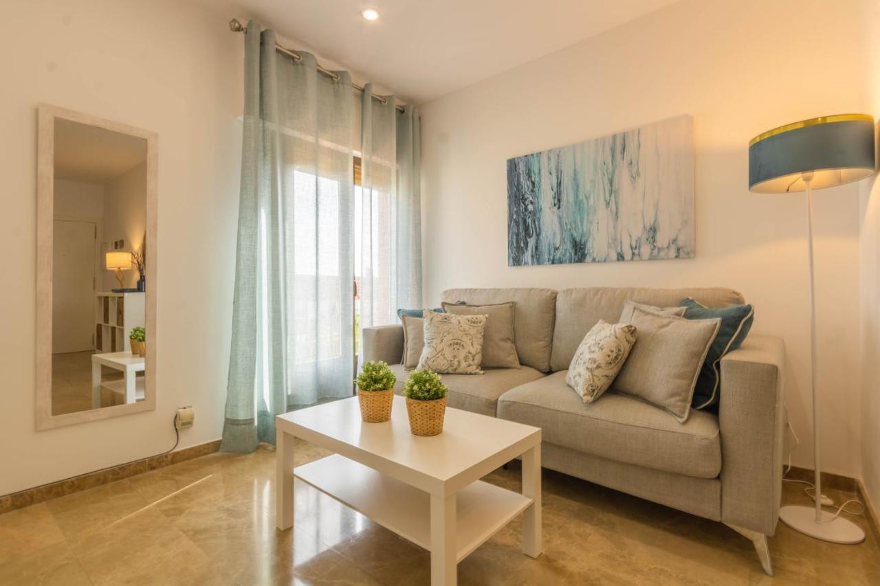 Osario Centro Apartamento *