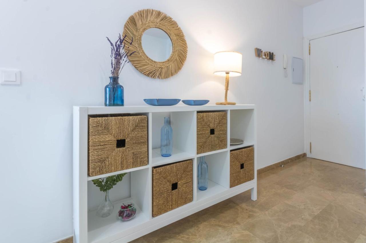 Apartamento Osario Centro