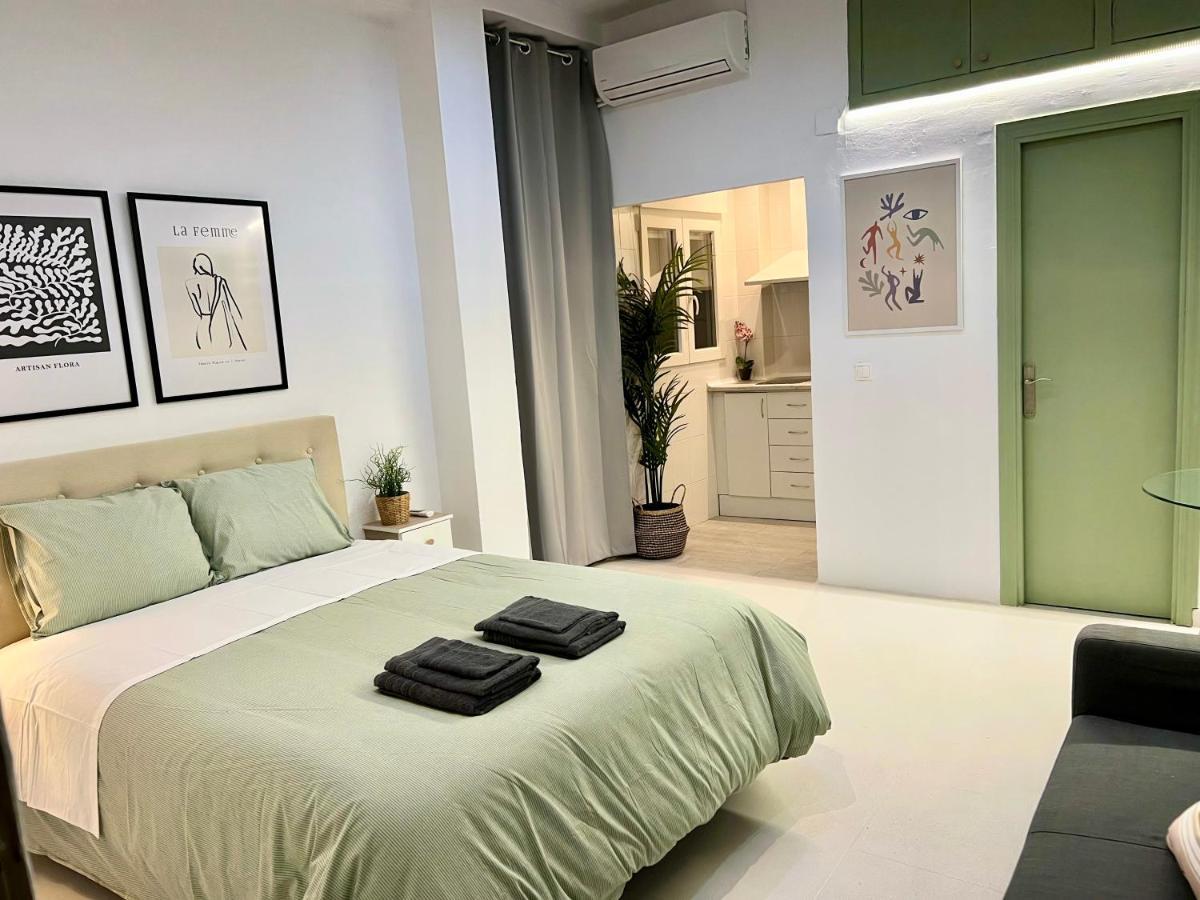 Apartamento El Patio De San Miguel Córdoba