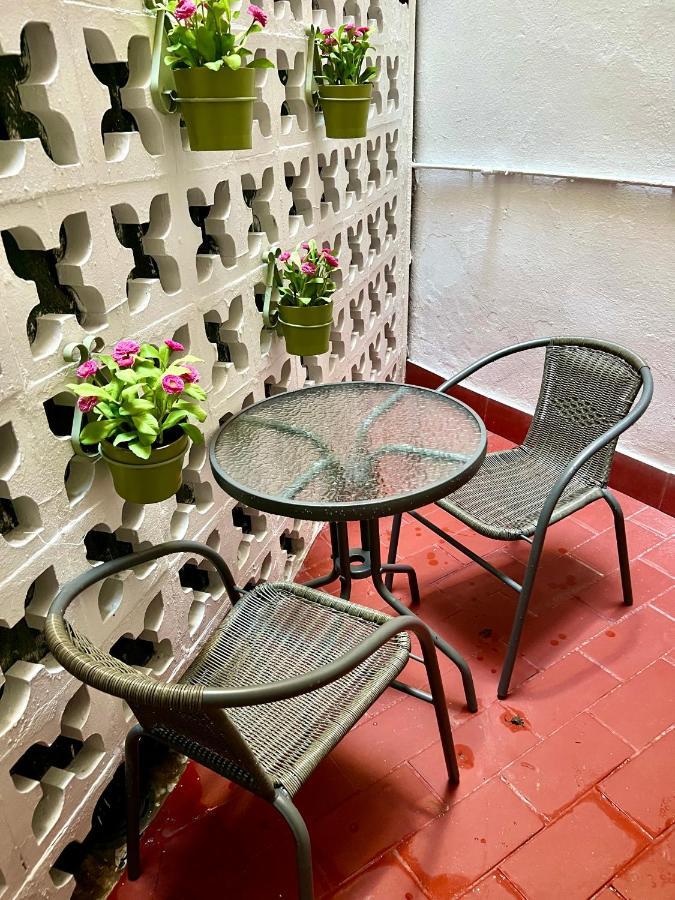 El Patio De San Miguel Apartamento