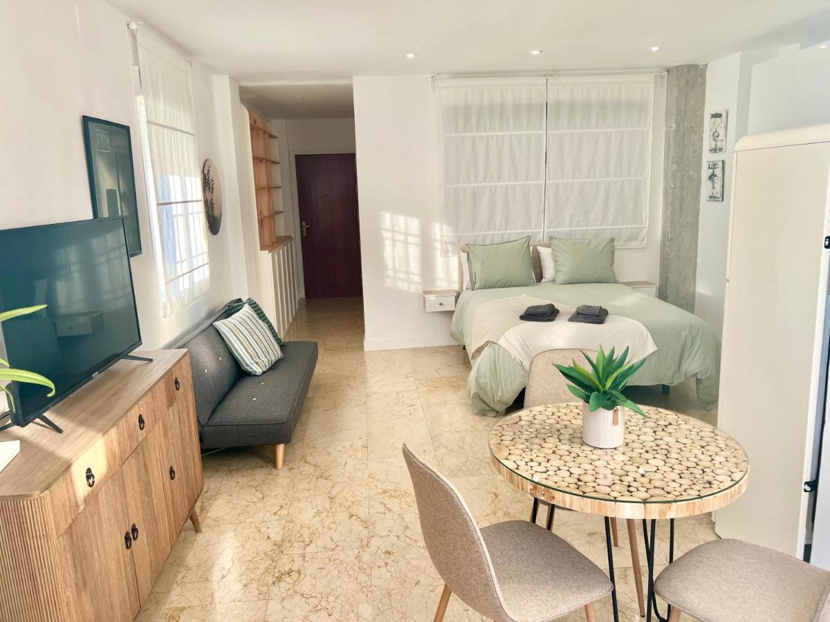Apartamento El Patio De Cruz Conde Córdoba