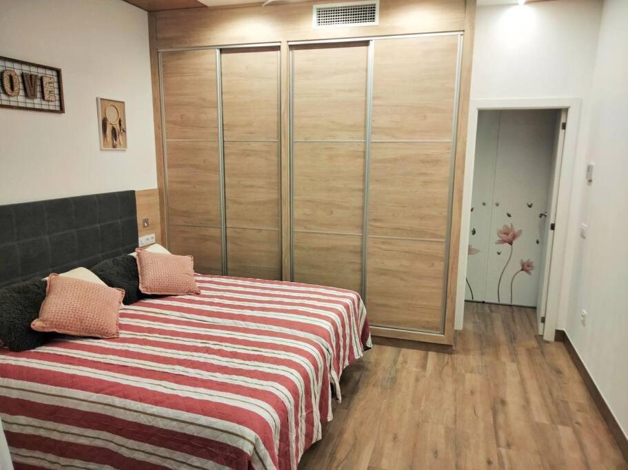 Apartamento Loft La Calahorra Del Bere Con Posibilidad De Aparcamiento Pregunta Por El Pack Mas