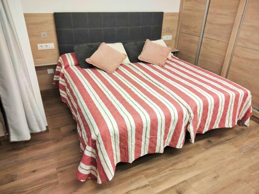 Loft La Calahorra Del Bere Con Posibilidad De Aparcamiento Pregunta Por El Pack Mas Apartamento *