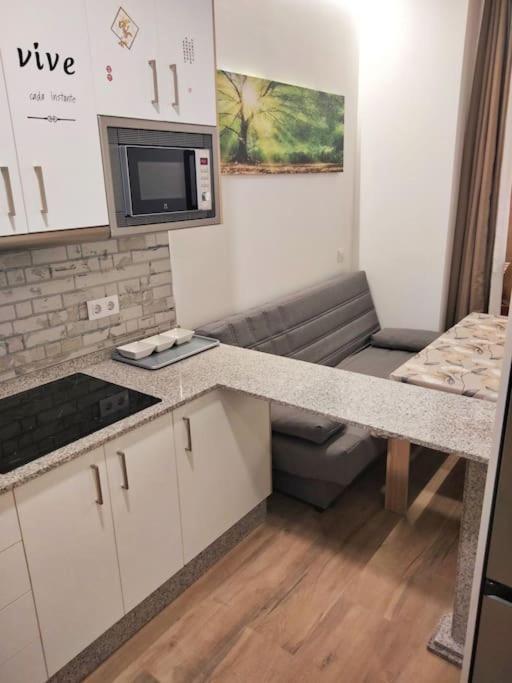 Loft La Calahorra Del Bere Con Posibilidad De Aparcamiento Pregunta Por El Pack Mas Apartamento