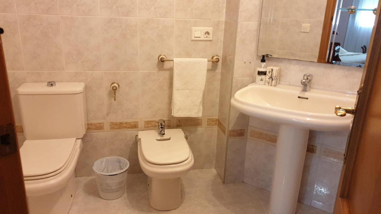 Piso Marmolejos *