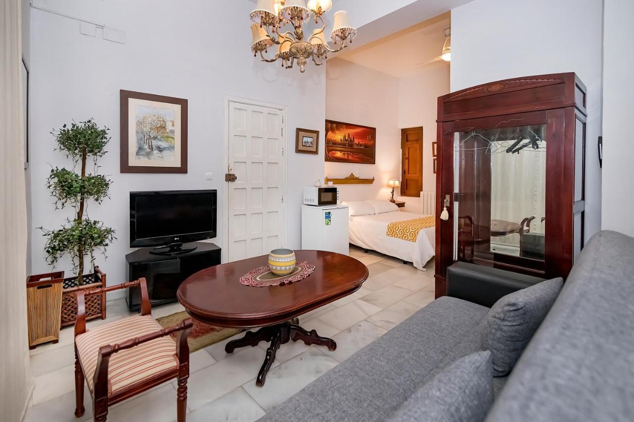 Homestay Juderia Cordoba