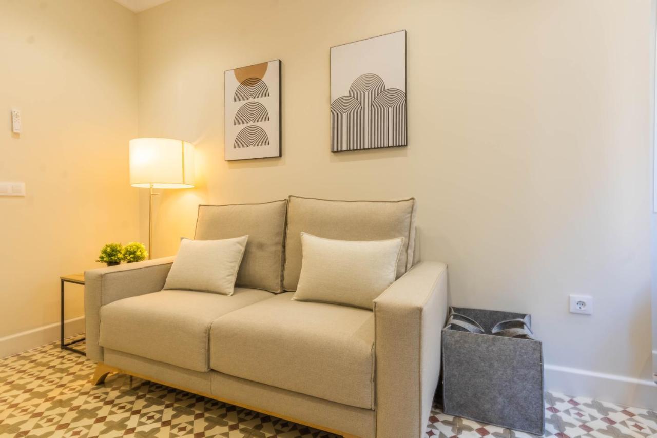 Anita's Place Apartment