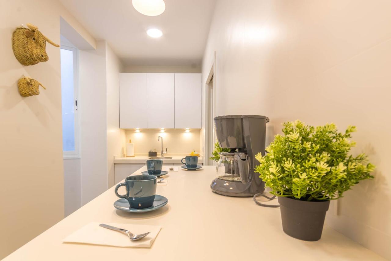 Anita's Place Apartment