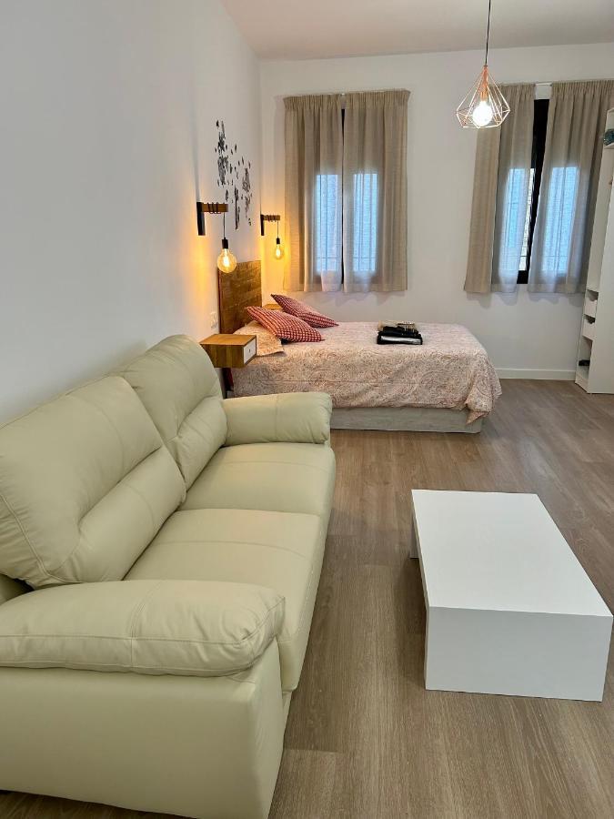 Apartment Coqueto Centrico Con Piscina Cordoba