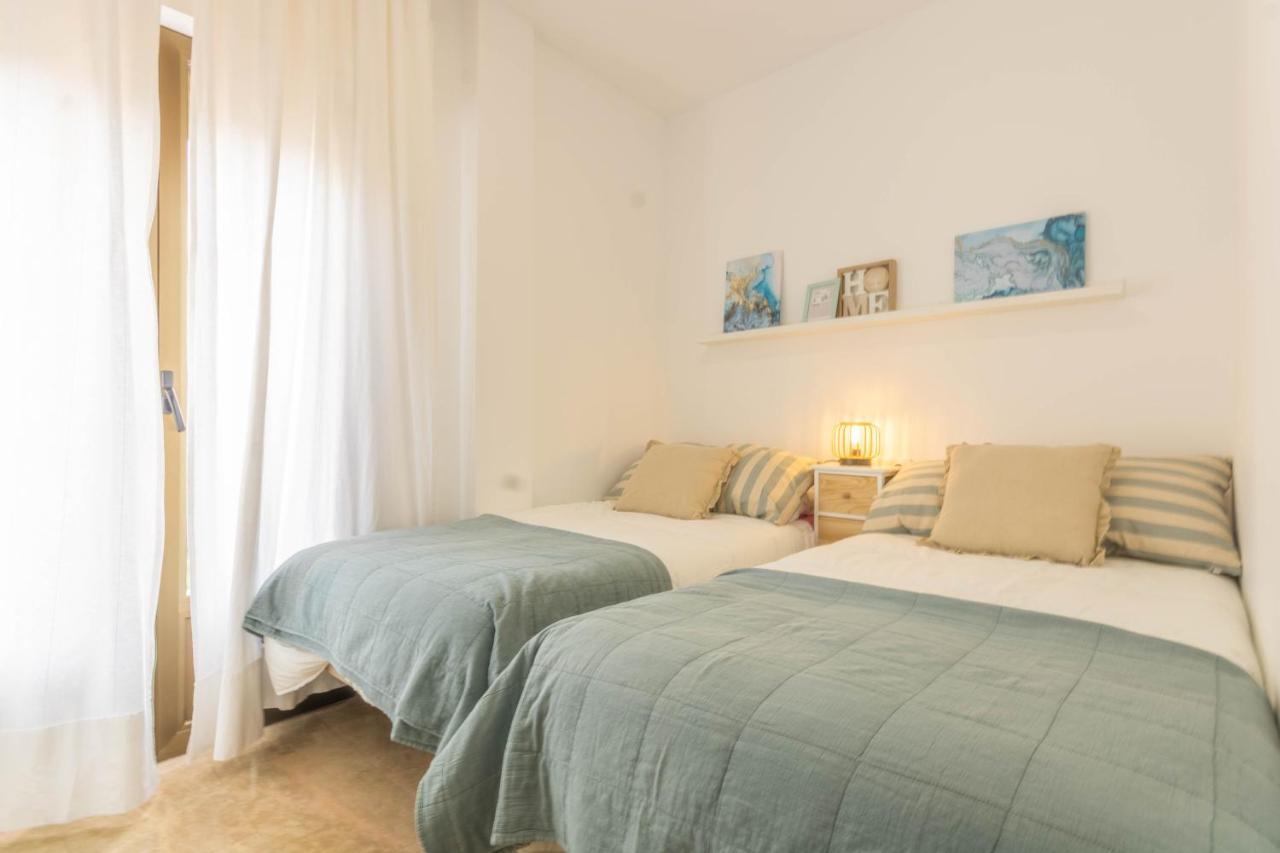 Apartamento Osario Centro