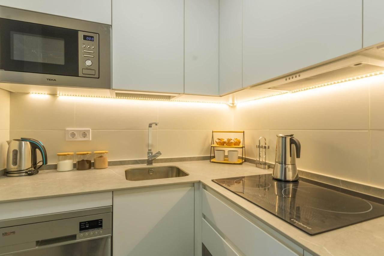Osario Centro Apartamento