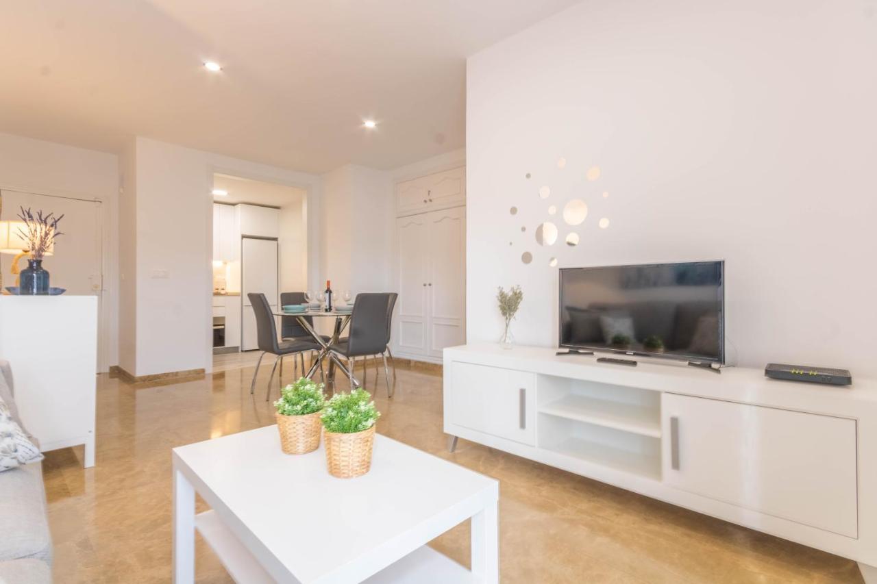 Apartamento Osario Centro *