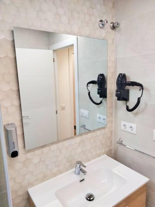 Loft La Calahorra Del Bere Con Posibilidad De Aparcamiento Pregunta Por El Pack Mas