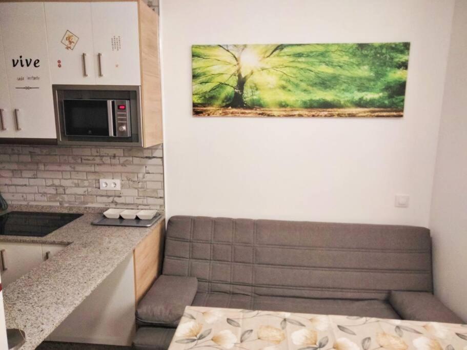 Apartamento Loft La Calahorra Del Bere Con Posibilidad De Aparcamiento Pregunta Por El Pack Mas *