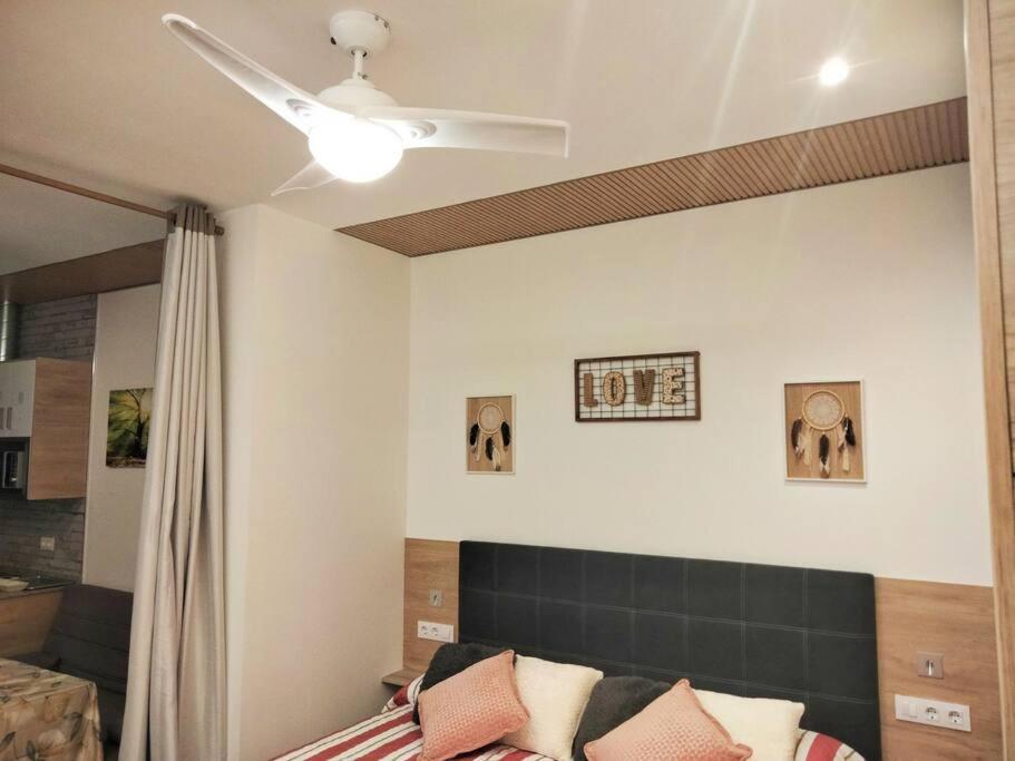 Loft La Calahorra Del Bere Con Posibilidad De Aparcamiento Pregunta Por El Pack Mas Apartamento *