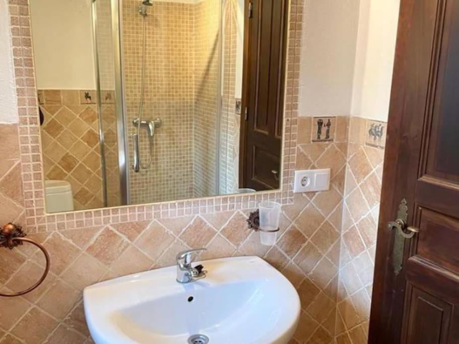 Apartment Buhardilla De Wallada Cordoba
