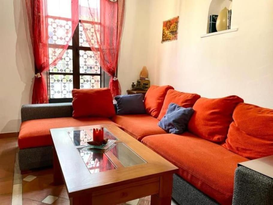 Apartment Buhardilla De Wallada Cordoba