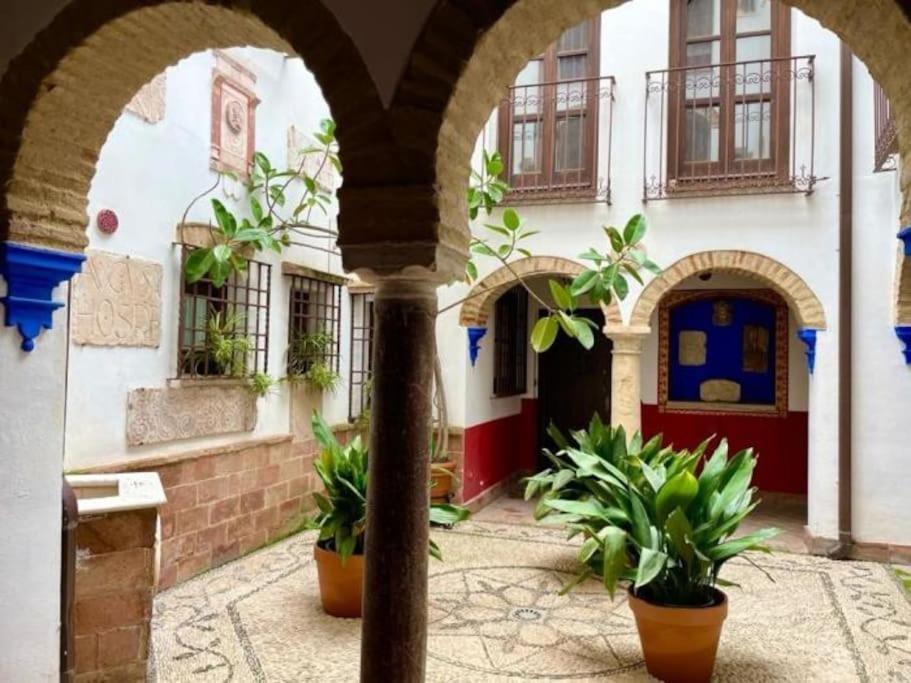 Buhardilla De Wallada Apartamento Córdoba
