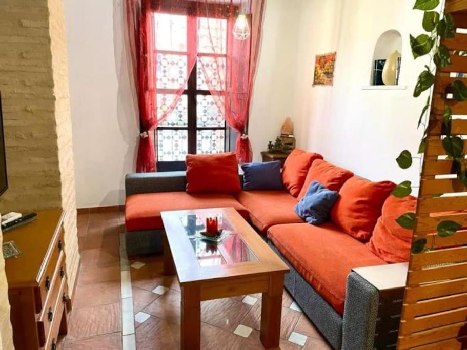 Apartamento Buhardilla De Wallada