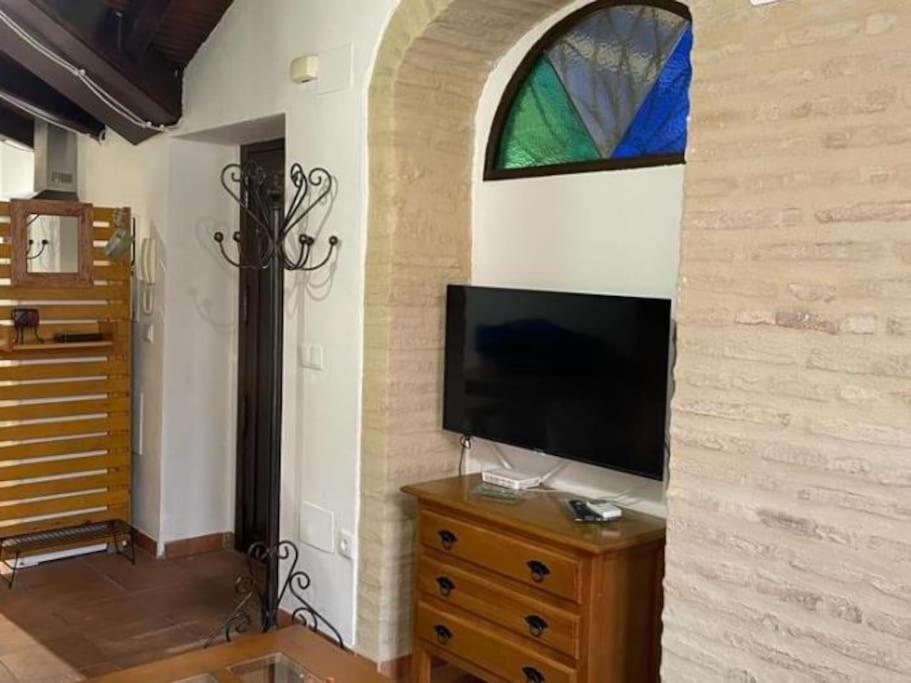 Apartment Buhardilla De Wallada