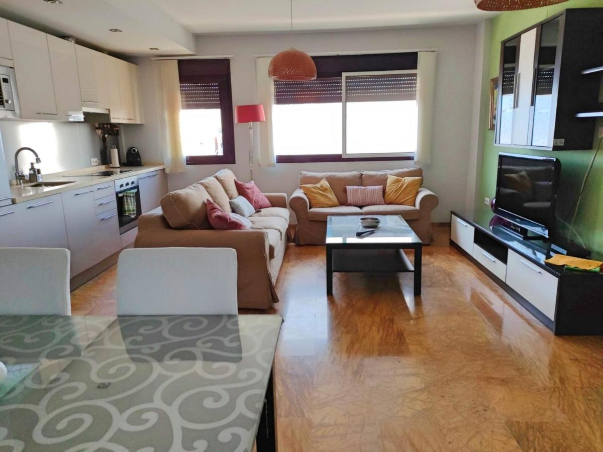 Amplio Y Moderno Lorenzo Ferreira Apartamento Córdoba