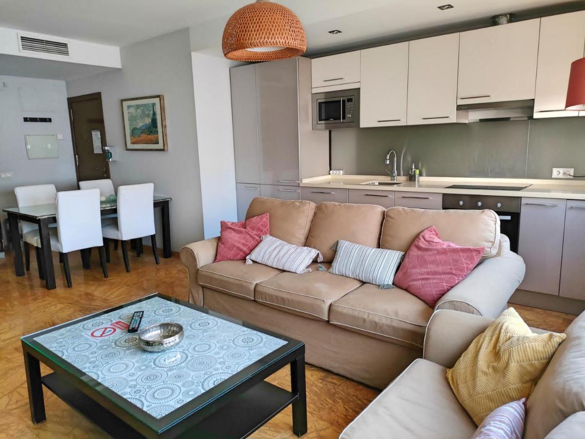 Amplio Y Moderno Lorenzo Ferreira Apartamento Córdoba