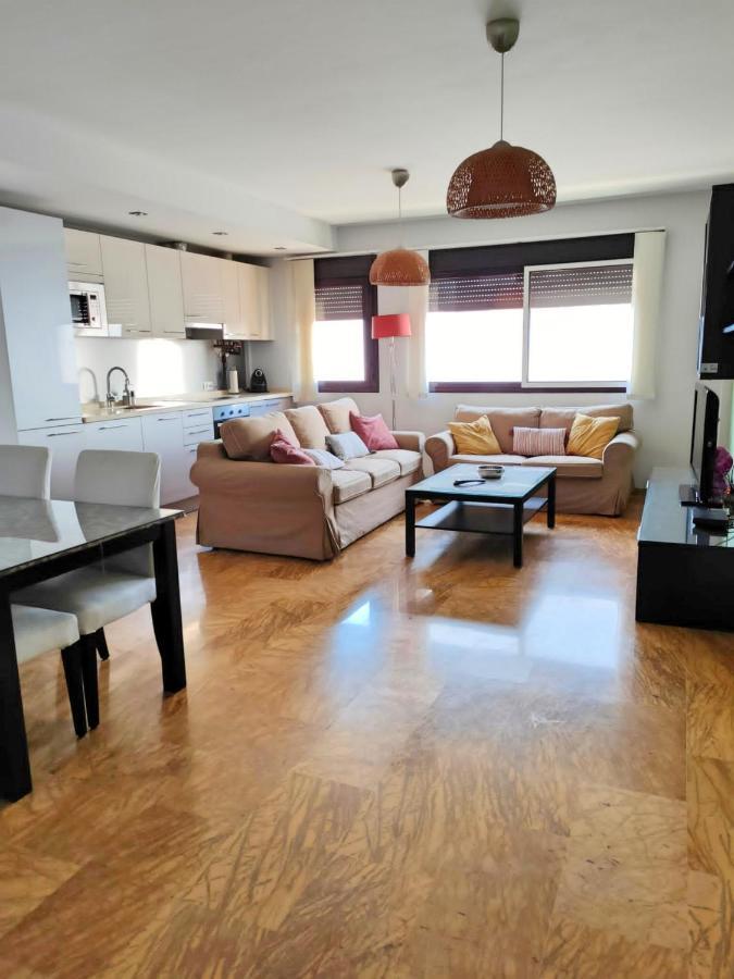 Amplio Y Moderno Lorenzo Ferreira Apartamento *