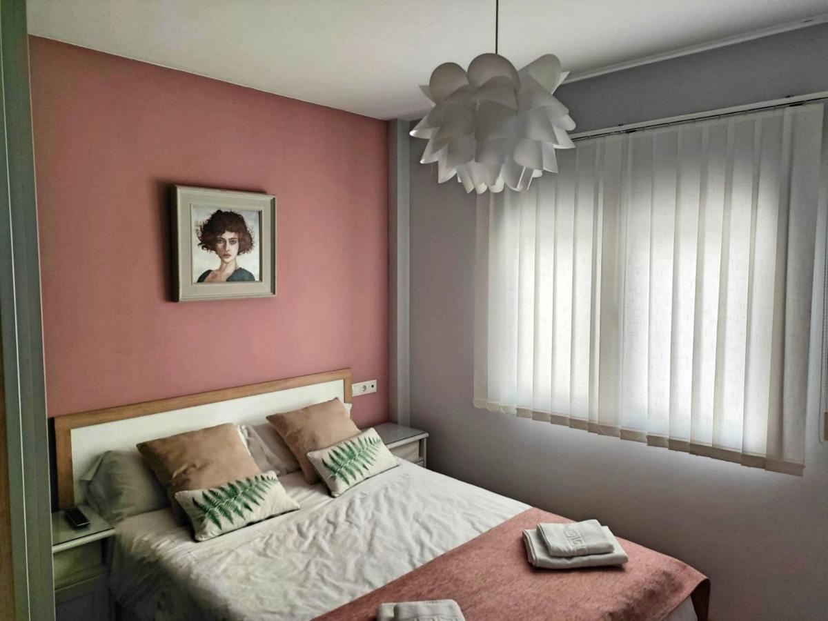 Amplio Y Moderno Lorenzo Ferreira Apartamento