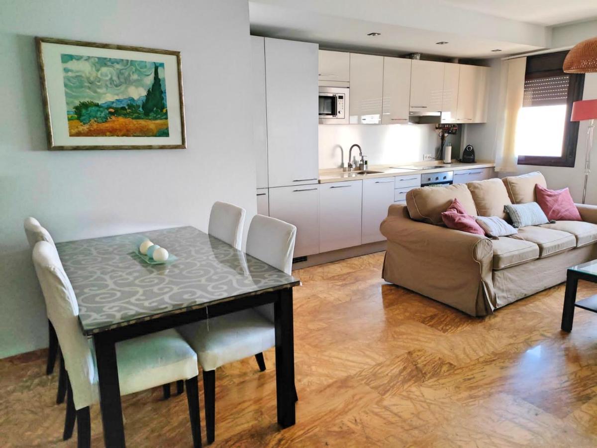 Amplio Y Moderno Lorenzo Ferreira Apartamento Córdoba