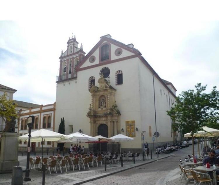 Tesoro Cordoba
