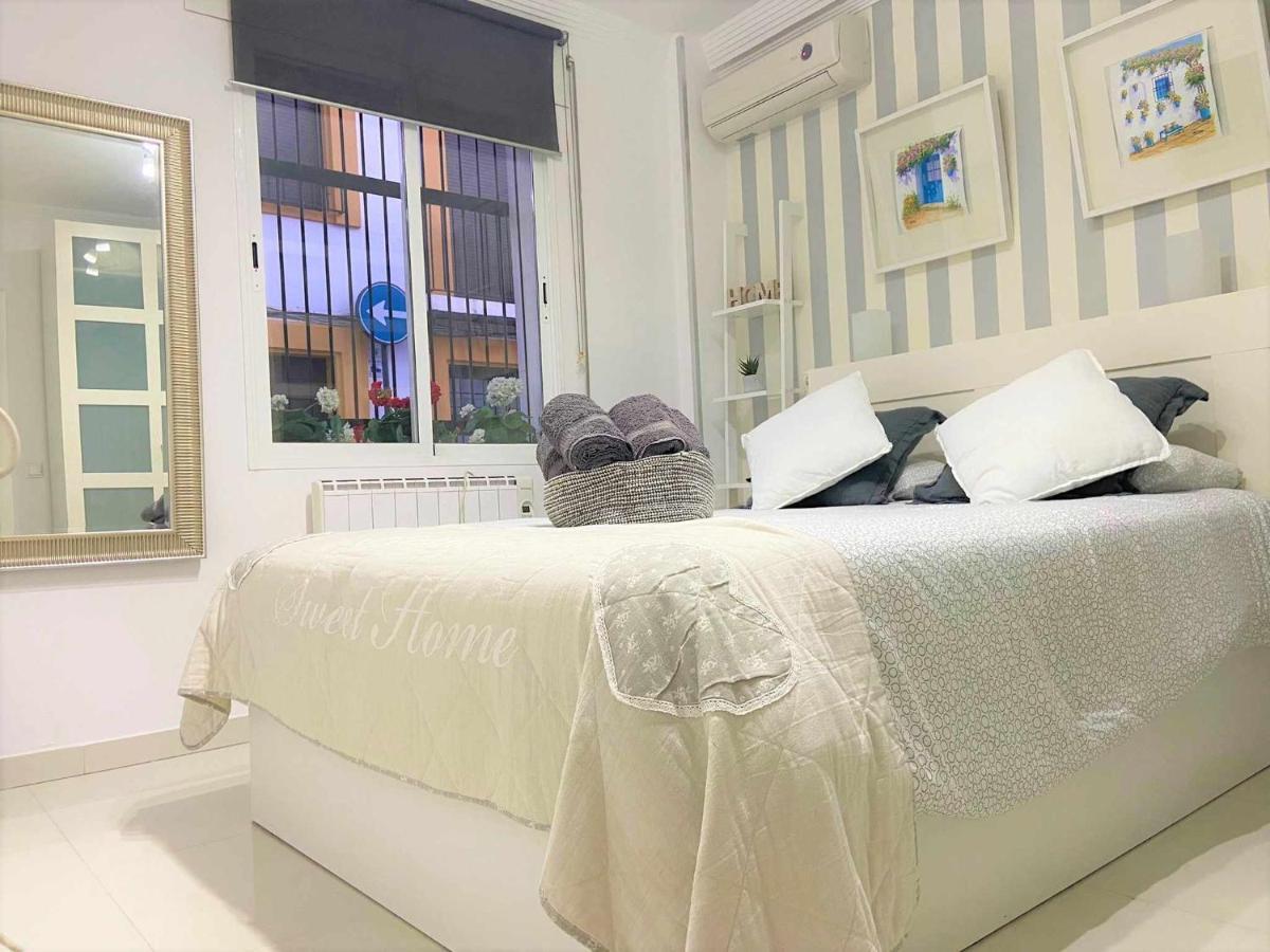 Apartamento Despertar En San Basilio