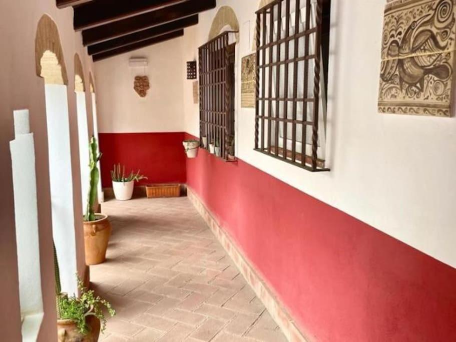 Buhardilla De Wallada