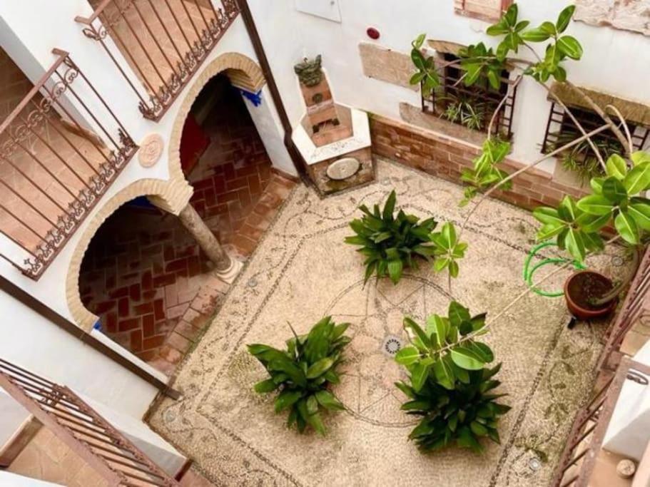 Buhardilla De Wallada Apartamento