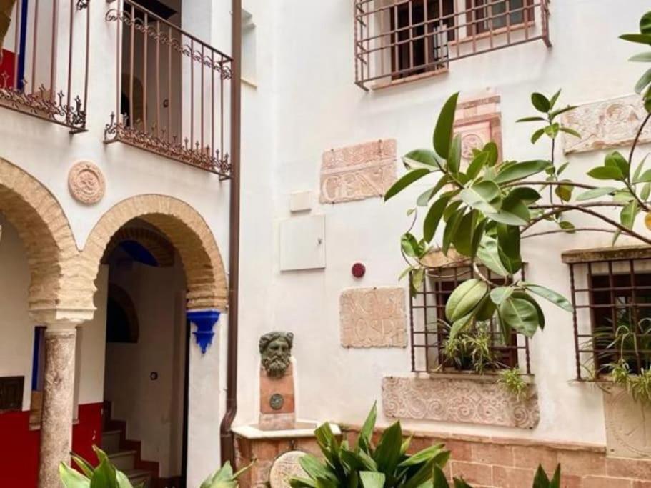 Buhardilla De Wallada Apartment Cordoba