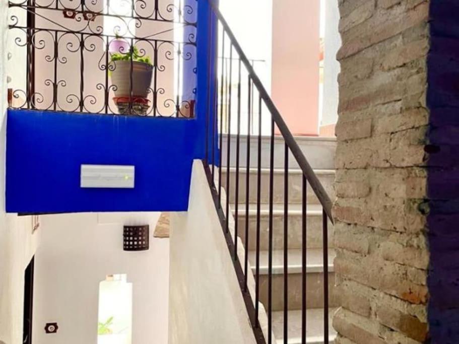 Apartment Buhardilla De Wallada Cordoba