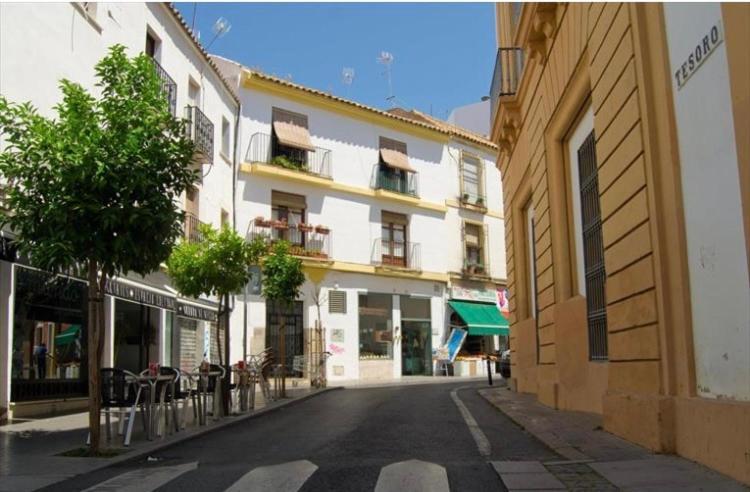 Tesoro Cordoba