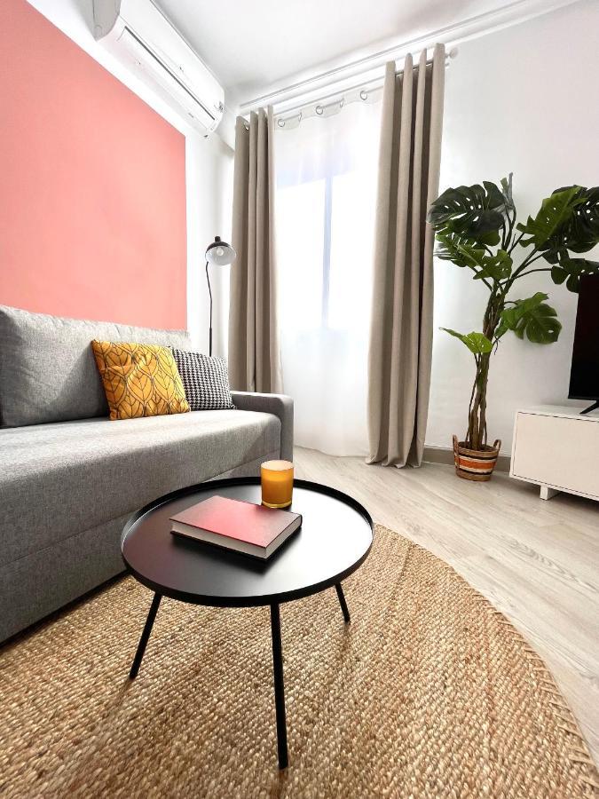 El Arcangel De Apartamento
